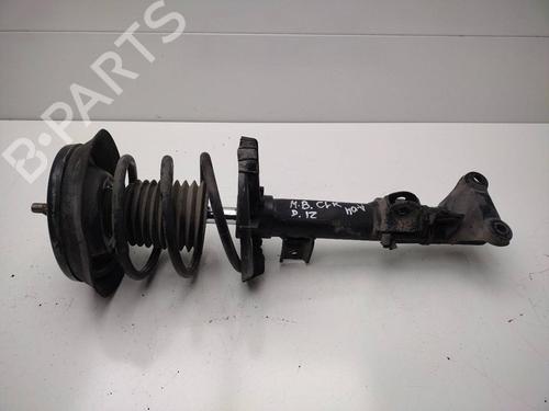 Used Left front shock absorber MERCEDES-BENZ C-CLASS Coupe (CL203) [2001-2011]  22191507