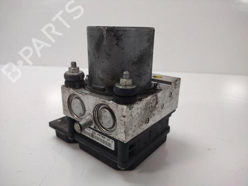 ABS pump CITROËN C4 Picasso I MPV (UD_) 2.0 HDi 138 | BP17562191M43 