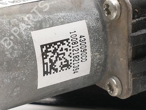 Front right window mechanism BMW X3 (G01, F97, G08) xDrive 20 d | BP24179666C23 