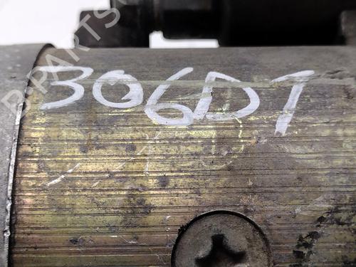 Starter BMW 3 (E46) 330 d | BP30612596M8