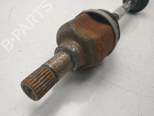 Left front driveshaft CITROËN BERLINGO (ER_, EC_)  | BP32781426M38  - Image 5