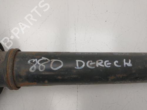 Right front driveshaft MAZDA 3 (BL) | BP38914202M39 - Image 4
