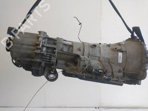 Gearbox LAND ROVER RANGE ROVER SPORT I (L320) 2.7 D 4x4 | BP20641511M3 