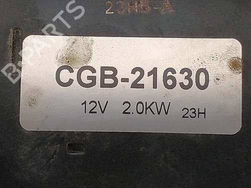 Starter VW CRAFTER 30-35 Bus (2E_) | BP40236519M8 - Image 4