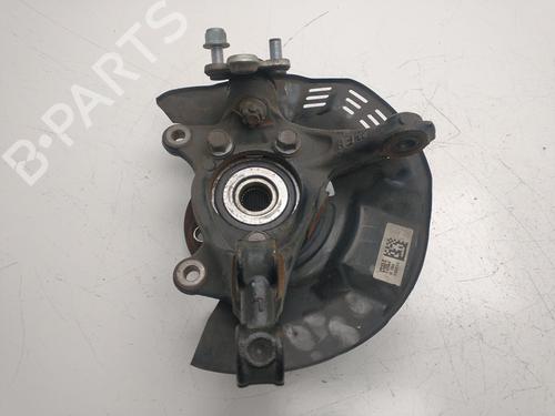 Right front steering knuckle TOYOTA COROLLA Saloon (_E21_) 1.6 VVTi (ZRE210) | BP33442086M26 - Image 4