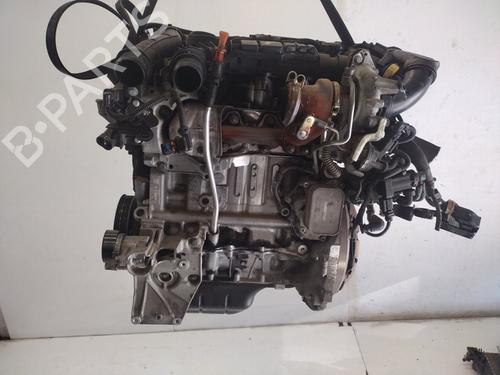 Engine PEUGEOT 3008 II SUV (MC_, MR_, MJ_, M4_)  | BP29724286M1 