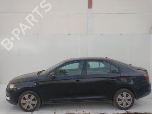 Used Parts SKODA RAPID (NH3, NK3, NK6) 1.6 TDI (115 hp) 4324522