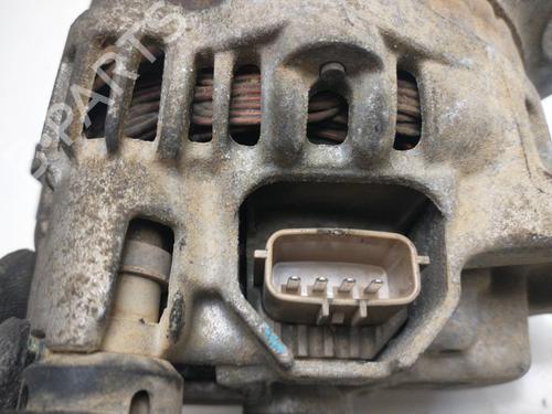 Alternator MITSUBISHI PAJERO III (V7_W, V6_W) 3.2 Di-D (V68W, V78W) | BP12340112M7 