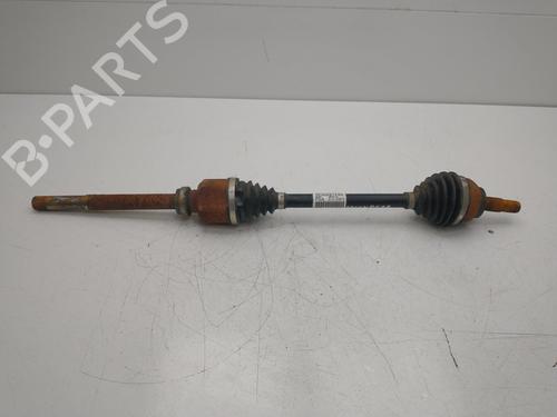 Used Right front driveshaft Right front driveshaft CITROËN C3 III (SX) [2016-2026] 34706776 34706776