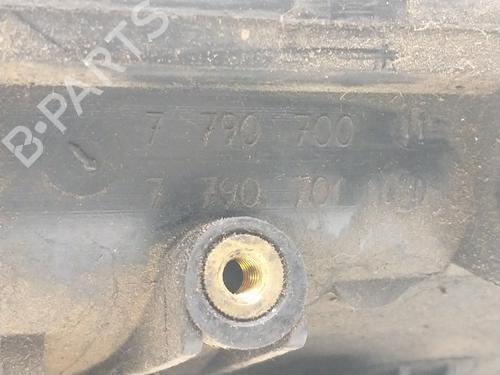 Intake manifold BMW X5 (E70)  | BP32475787M70  - Image 6