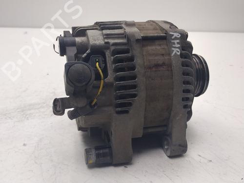 Used Alternator CITROËN C4 Picasso I MPV (UD_) 2.0 HDi 138 (136 hp) 28479062