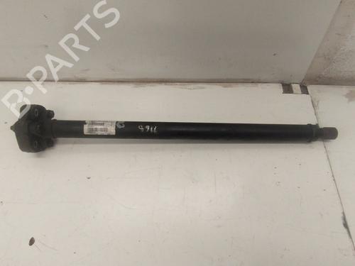 Kardanaksel Kompl. BMW X6 (E71, E72) xDrive 35 i (306 hp) 32384911