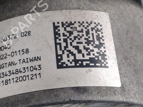 Steering column FIAT 500 (312_) 1.2 (312AXA1A) | BP32414317M21  - Image 7