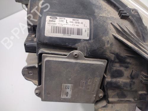 Left headlight FORD KUGA II (DM2) 2.0 TDCi | BP29422819C28 