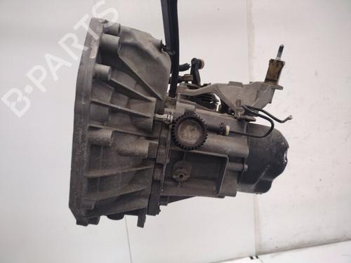 Gearbox RENAULT CAPTUR I (J5_, H5_) | BP31191249M3 - Image 5