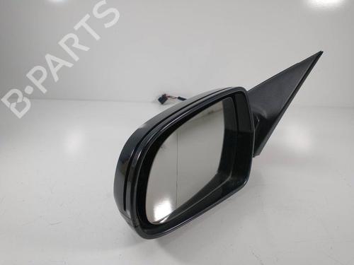 Left mirror AUDI A4 B8 (8K2)  | BP21128678C26 
