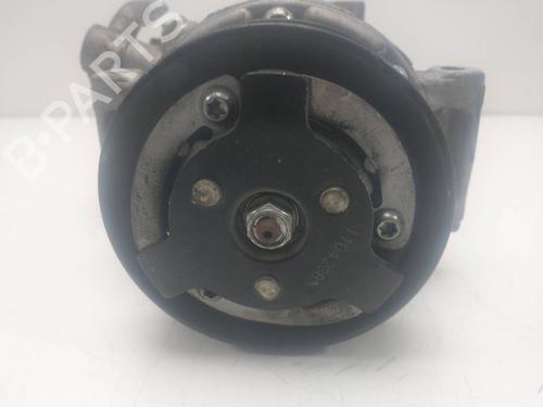AC compressor HYUNDAI H-1 Van (A1)  | BP11215954M34 