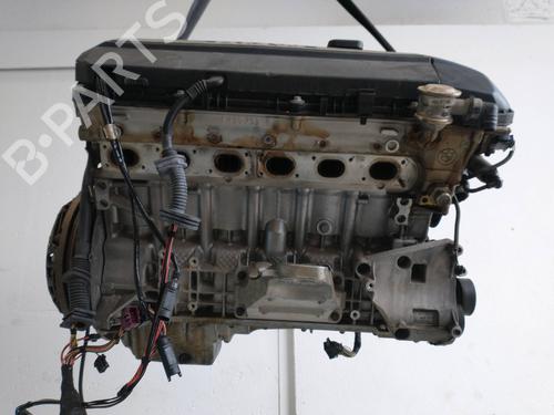 Engine BMW 5 (E60) 525 i | BP8644274M1 