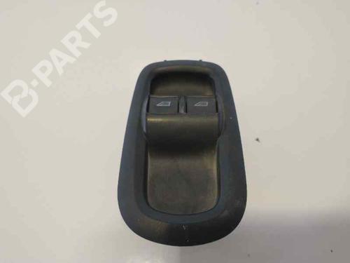 Used Left front window switch FORD TRANSIT COURIER B460 Box Body/MPV [2014-2025]  7506053