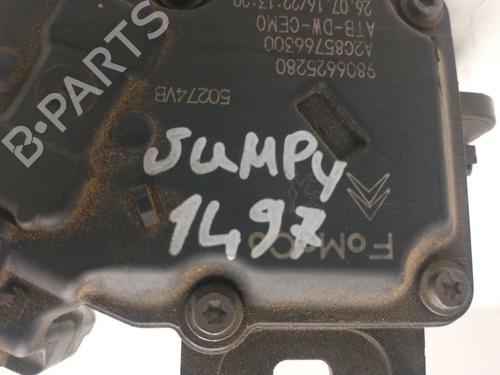 Throttle body CITROËN JUMPER II Van 2.0 BlueHDi 130 | BP32251172M82 