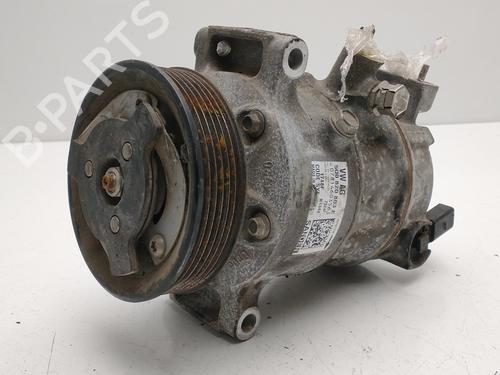 Used AC compressor VW GOLF ALLTRACK VII Variant (BA5, BV5) [2014-2020]  30580120