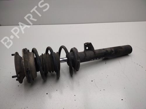 Used Left front shock absorber BMW 3 (E90) 318 d (143 hp) 30775575