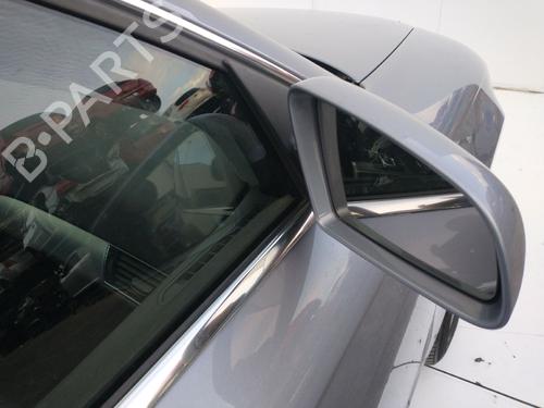 Right mirror AUDI A6 C6 (4F2) 2.0 TDI | BP7507047C27 