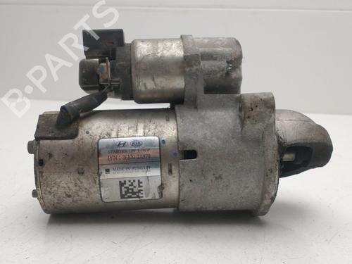 Starter KIA CEE'D (JD)  | BP36161719M8  - Image 7
