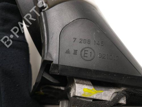 Right mirror BMW 1 (E81)  | BP12339738C27 