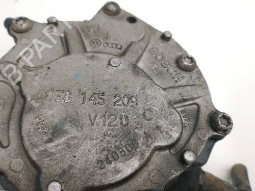 Injection pump AUDI A3 Sportback (8PA) 2.0 FSI | BP22345696M78 