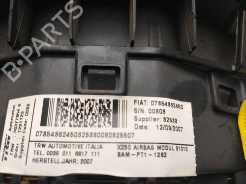 Driver airbag CITROËN JUMPER II Bus  | BP22353657C9 