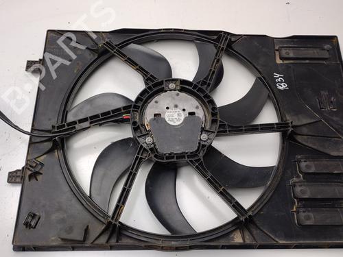 Radiator fan VW GOLF VII (5G1, BQ1, BE1, BE2) | BP32073854M35