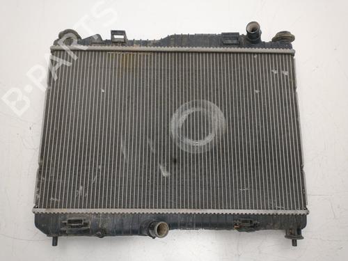 Used Water radiator Water radiator FORD FIESTA VI (CB1, CCN) [2008-2026] 33698369 33698369