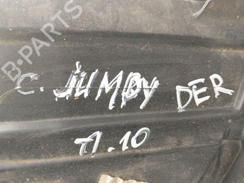 Right headlight CITROËN JUMPY II (VF7) | BP32521817C29