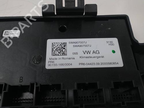 Electronic module AUDI A3 Sportback (8VA, 8VF) 1.0 TFSI | BP8497201M83 