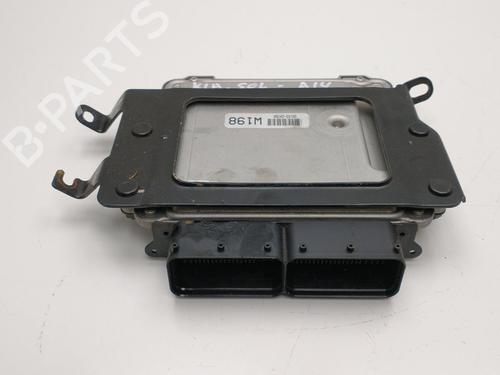 Engine control unit (ECU) KIA SOUL II (PS)  | BP24114818M57 
