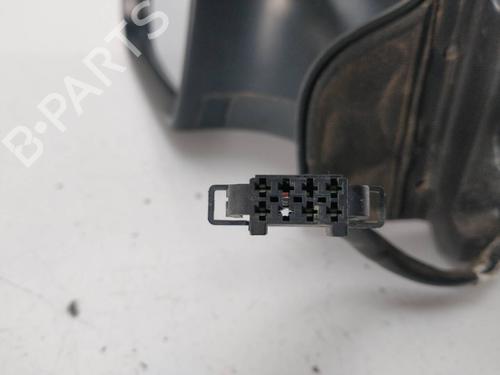Left mirror SEAT ALTEA (5P1)  | BP11379723C26 