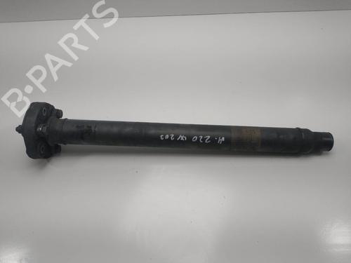 Used Driveshaft MERCEDES-BENZ C-CLASS (W203) C 200 CDI (203.004) (116 hp) 7509229