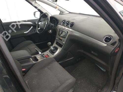 Køler FORD S-MAX (WA6)  | BP7505824M31 