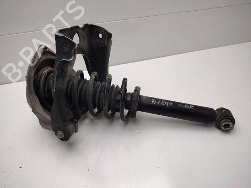 Right front shock absorber CITROËN C5 III (RD_)  | BP22548971M17 