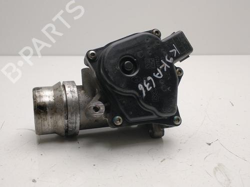 Used Throttle body RENAULT SCÉNIC III (JZ0/1_) [2008-2016]  30271781