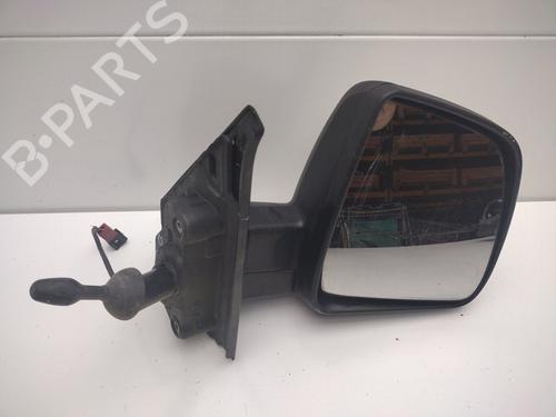 Used Right mirror OPEL COMBO Box Body/MPV [2001-2025]  28047726