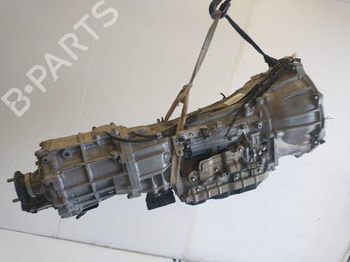 Gearbox TOYOTA LAND CRUISER PRADO (_J15_)  | BP22247616M3 