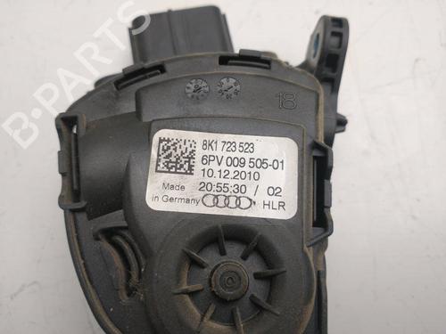 Pedal AUDI A4 B8 (8K2)  | BP22350371I4 
