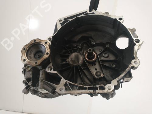Gearbox SKODA FABIA III (NJ3) 1.0 TSI | BP10810011M3 