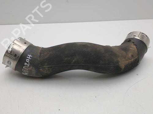 Used Intercooler pipe Intercooler pipe BMW X5 (E53) 3.0 d (218 hp) 35804396 35804396