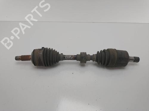 Left front driveshaft HONDA CIVIC VII Hatchback (EU, EP, EV) 1.7 CTDi (EP4, EU9) (100 hp) 8820457