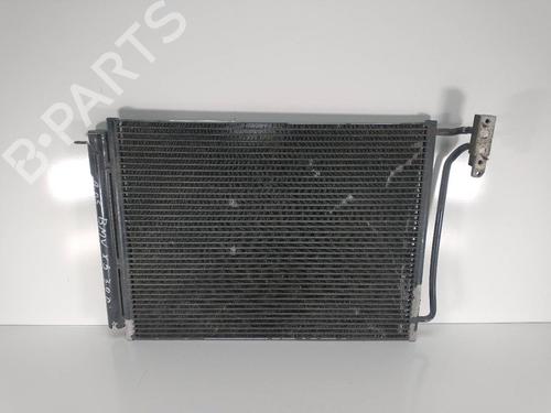 Used AC radiator BMW X5 (E53) 3.0 d (184 hp) 16160665