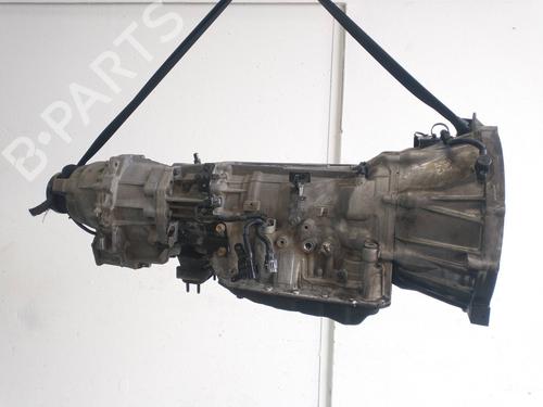 Gearbox KIA SORENTO I (JC) 2.5 CRDi | BP8674027M3 