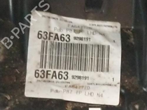 Dashboard PEUGEOT 5008 II (MC_, MJ_, MR_, M4_) | BP32018377C46